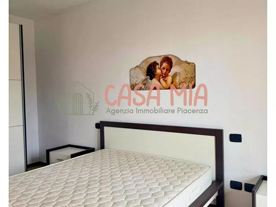 Immagine 14 di Appartamento in vendita  in via volta a Agazzano