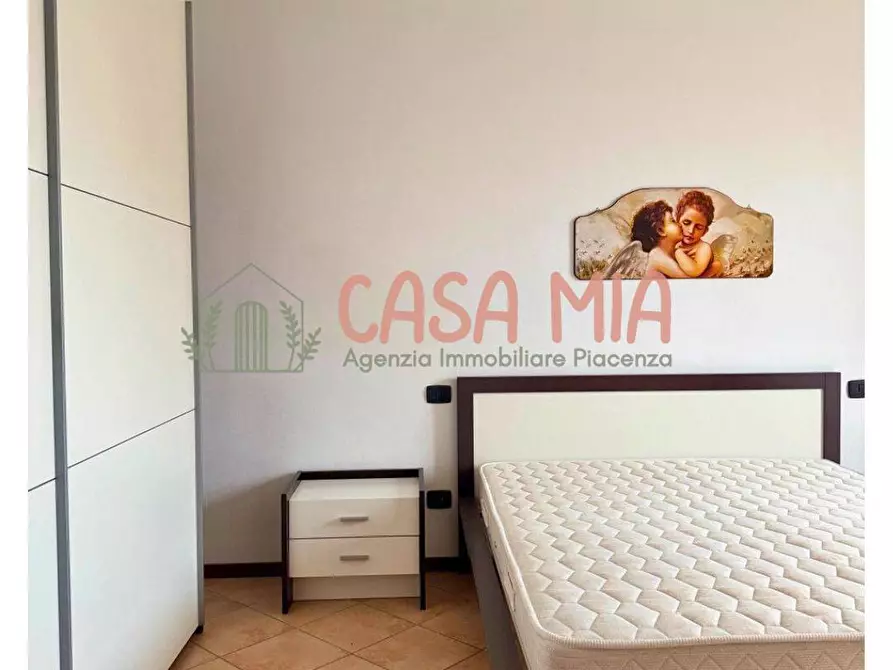 Immagine 15 di Appartamento in vendita  in via volta a Agazzano