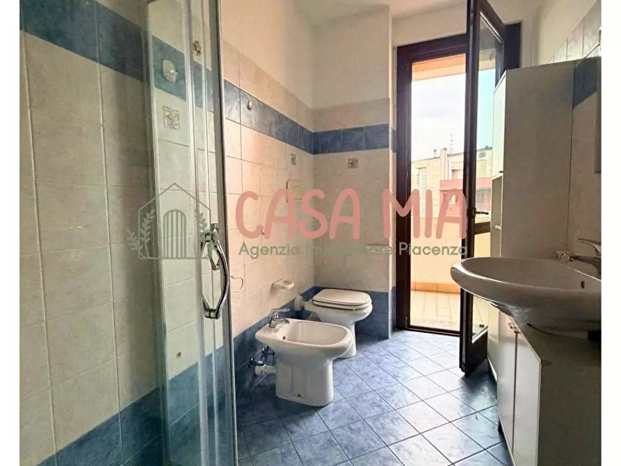 Immagine 16 di Appartamento in vendita  in via volta a Agazzano