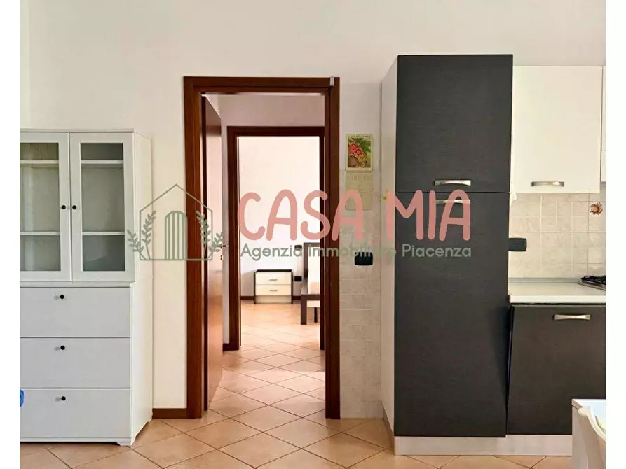 Immagine 20 di Appartamento in vendita  in via volta a Agazzano