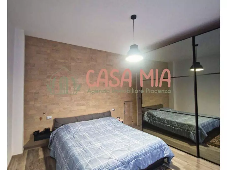 Immagine 7 di Appartamento in vendita  in VIA MAMAGO ROSO a Agazzano