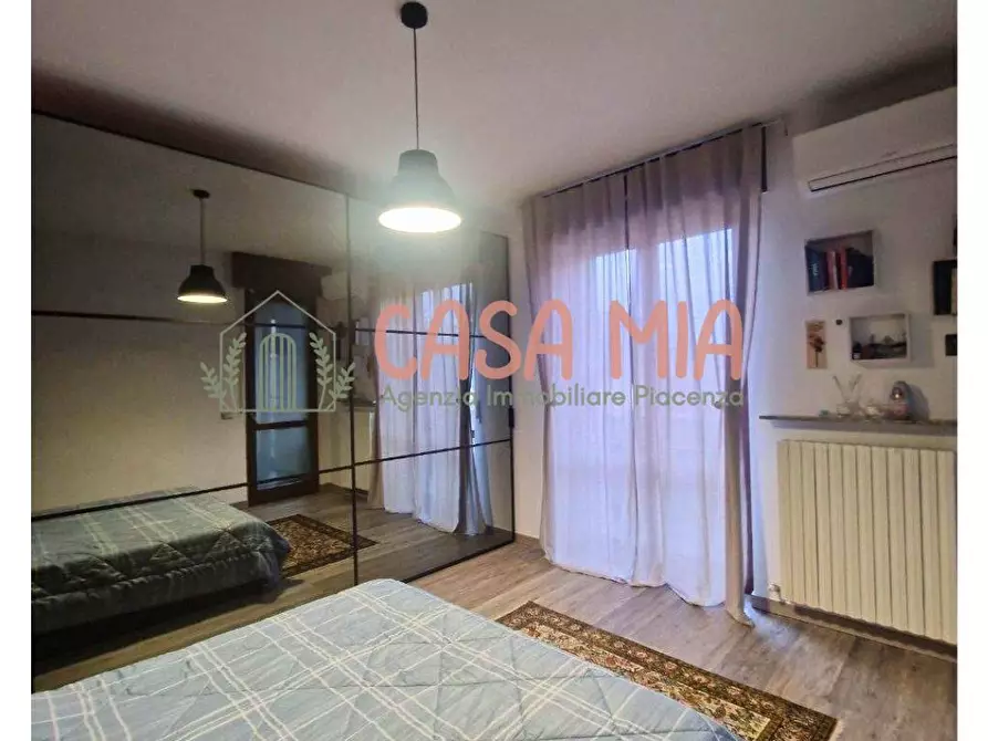 Immagine 9 di Appartamento in vendita  in VIA MAMAGO ROSO a Agazzano