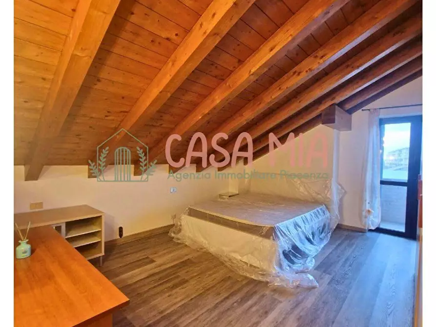 Immagine 10 di Appartamento in vendita  in VIA MAMAGO ROSO a Agazzano