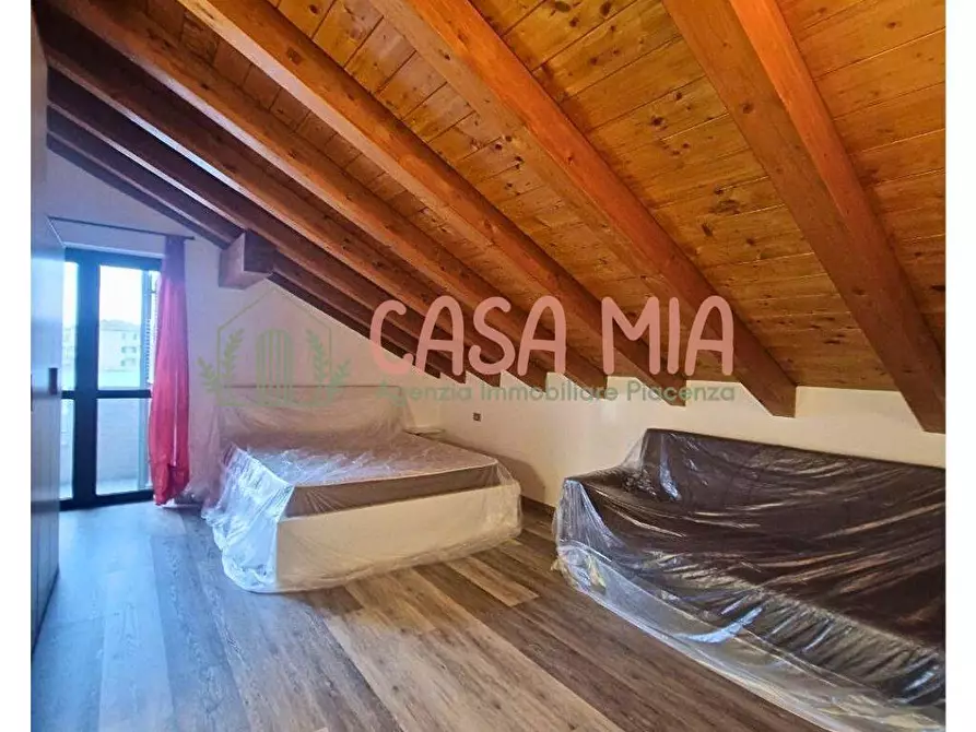 Immagine 11 di Appartamento in vendita  in VIA MAMAGO ROSO a Agazzano