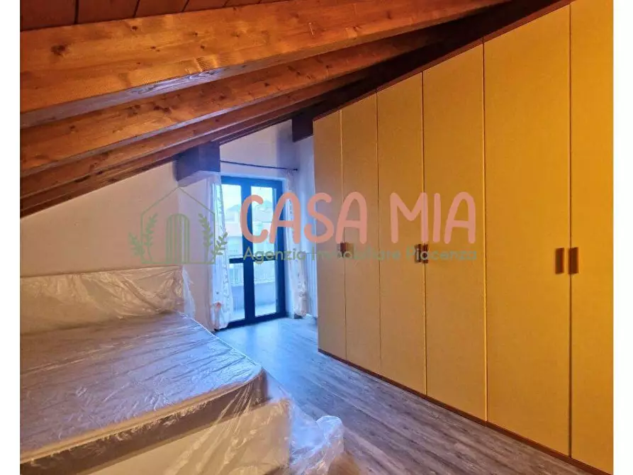 Immagine 12 di Appartamento in vendita  in VIA MAMAGO ROSO a Agazzano