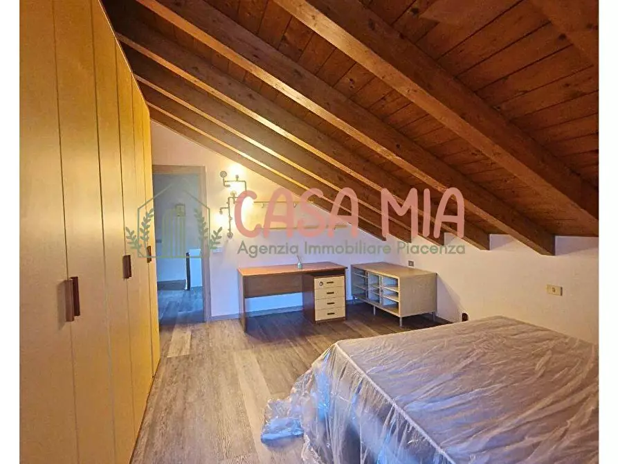 Immagine 15 di Appartamento in vendita  in VIA MAMAGO ROSO a Agazzano