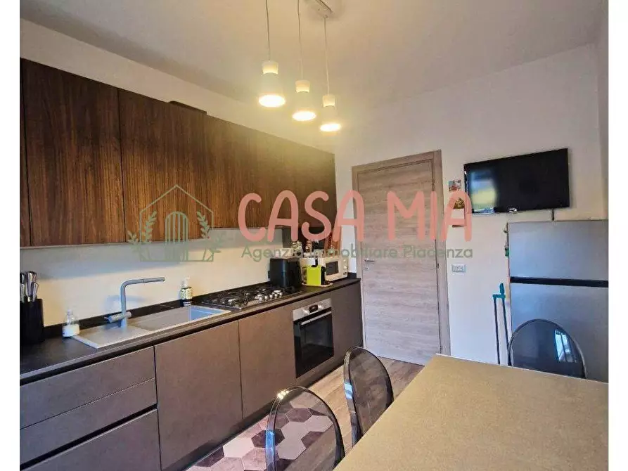 Immagine 19 di Appartamento in vendita  in VIA MAMAGO ROSO a Agazzano