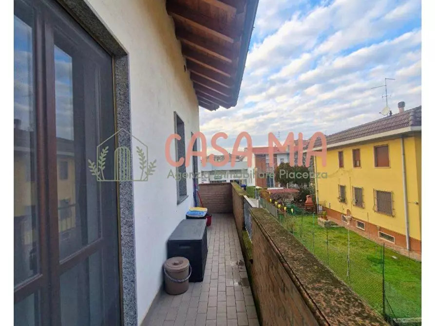 Immagine 20 di Appartamento in vendita  in VIA MAMAGO ROSO a Agazzano