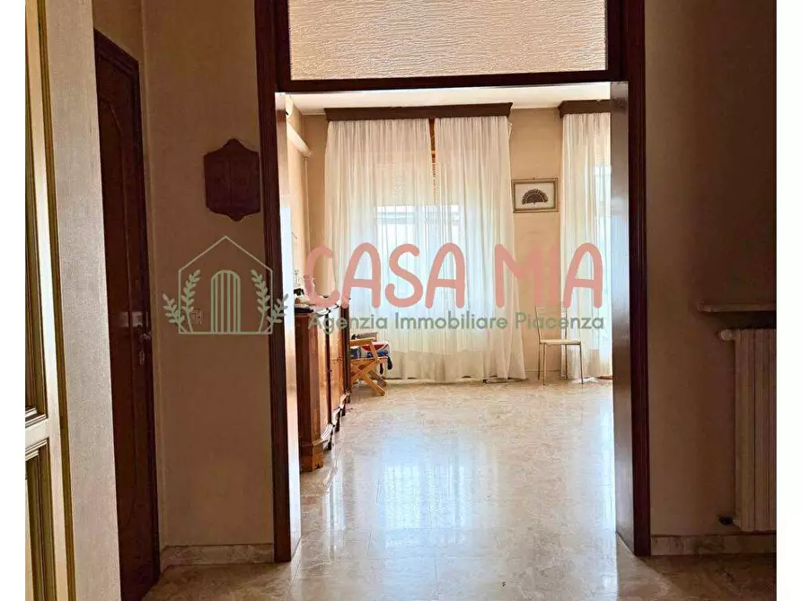 Immagine 4 di Appartamento in vendita  in Via Feliziani a Piacenza