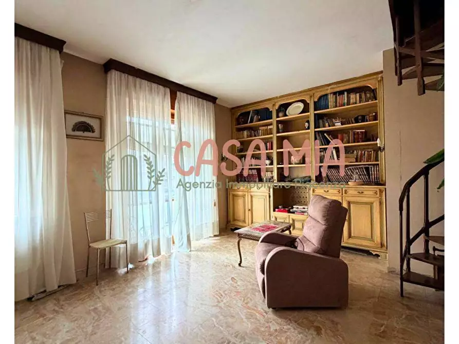 Immagine 7 di Appartamento in vendita  in Via Feliziani a Piacenza