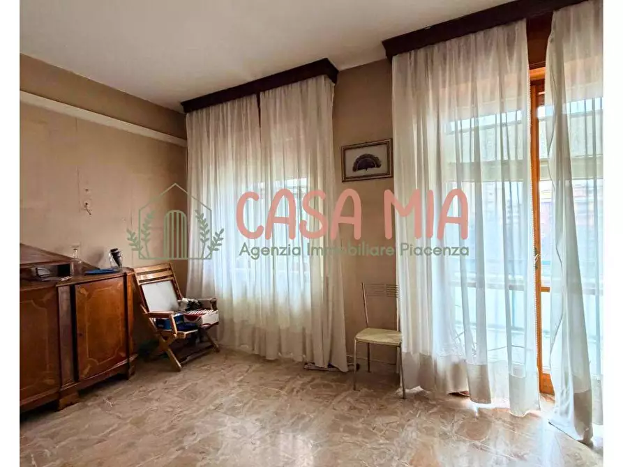 Immagine 8 di Appartamento in vendita  in Via Feliziani a Piacenza
