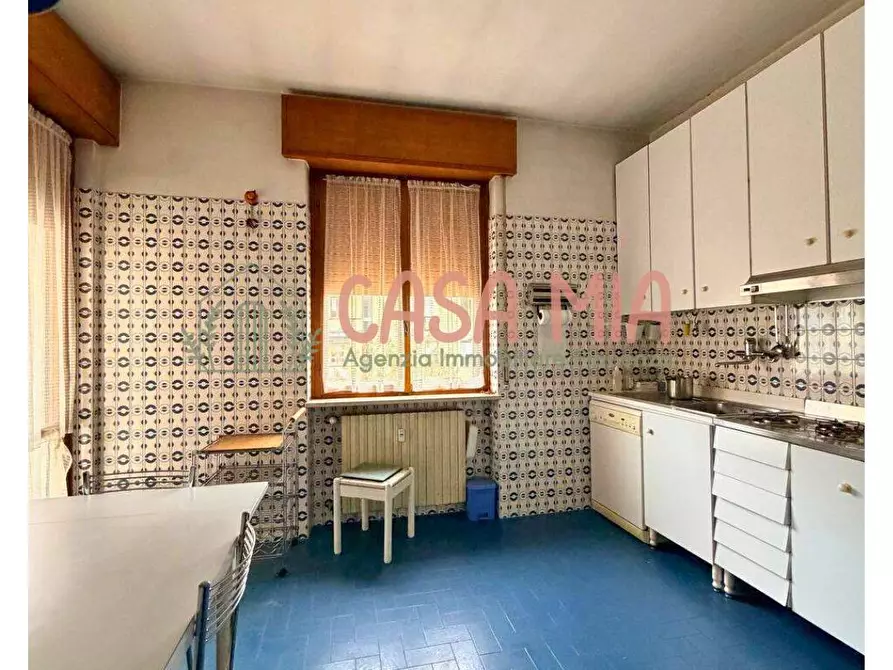 Immagine 3 di Appartamento in vendita  in Via Feliziani a Piacenza