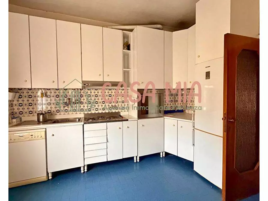 Immagine 11 di Appartamento in vendita  in Via Feliziani a Piacenza