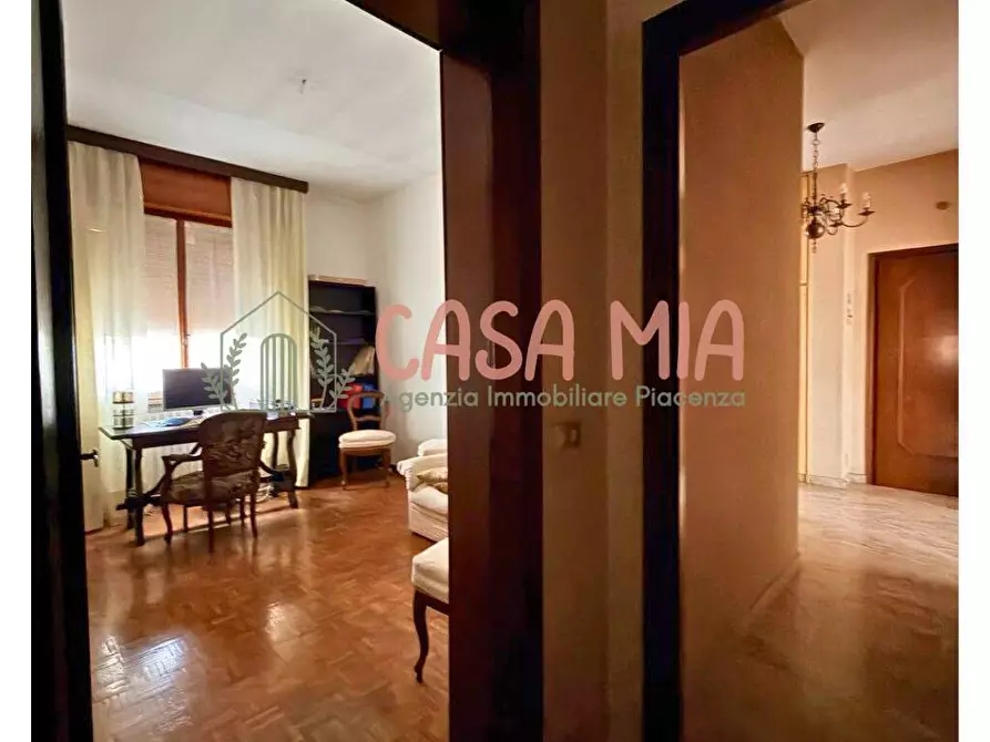 Immagine 13 di Appartamento in vendita  in Via Feliziani a Piacenza