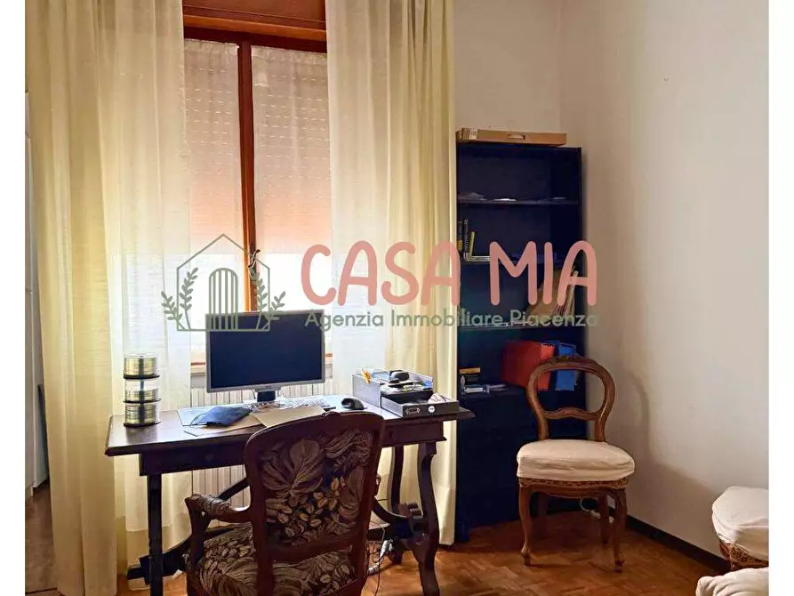 Immagine 15 di Appartamento in vendita  in Via Feliziani a Piacenza