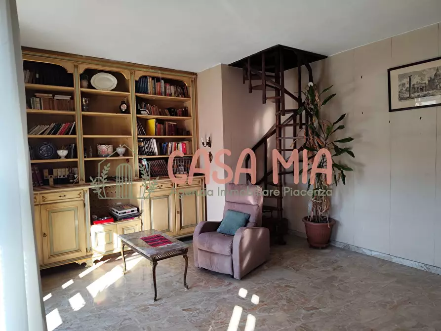 Immagine 23 di Appartamento in vendita  in Via Feliziani a Piacenza