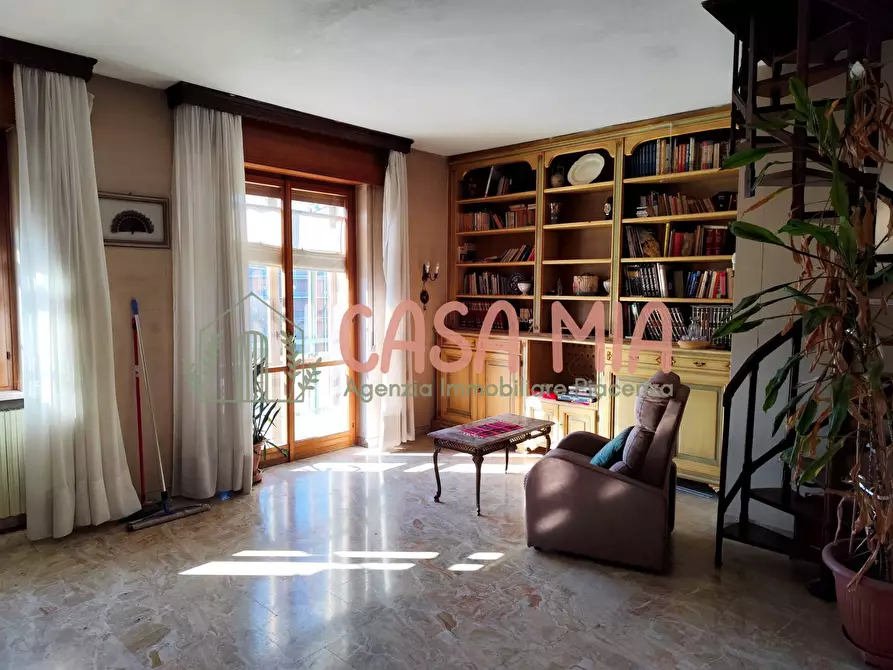 Immagine 24 di Appartamento in vendita  in Via Feliziani a Piacenza