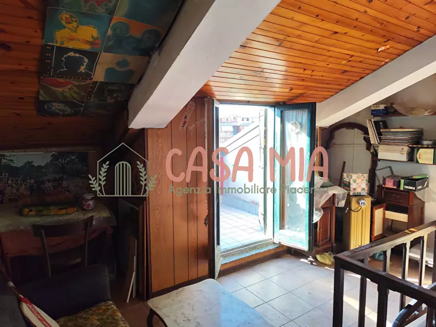 Immagine 25 di Appartamento in vendita  in Via Feliziani a Piacenza