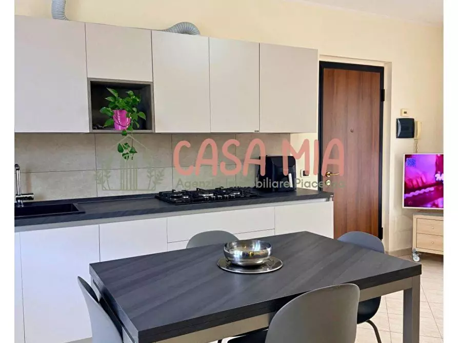 Immagine 2 di Appartamento in vendita  in MOSCHINO a Agazzano