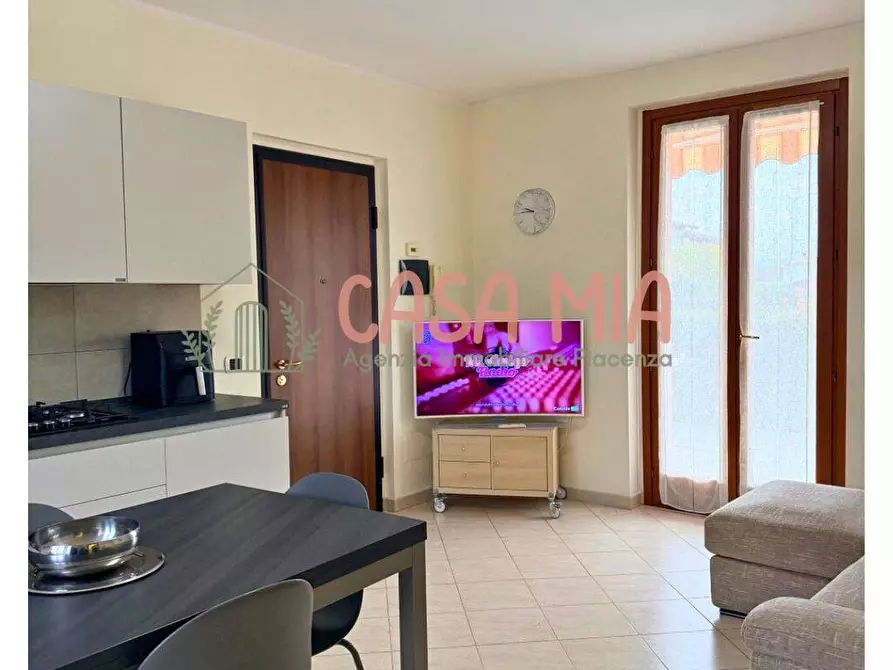 Immagine 3 di Appartamento in vendita  in MOSCHINO a Agazzano