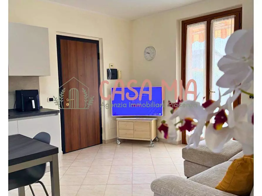 Immagine 4 di Appartamento in vendita  in MOSCHINO a Agazzano