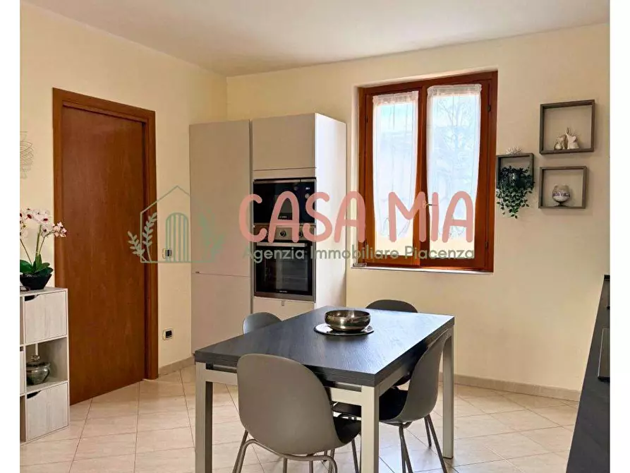 Immagine 6 di Appartamento in vendita  in MOSCHINO a Agazzano