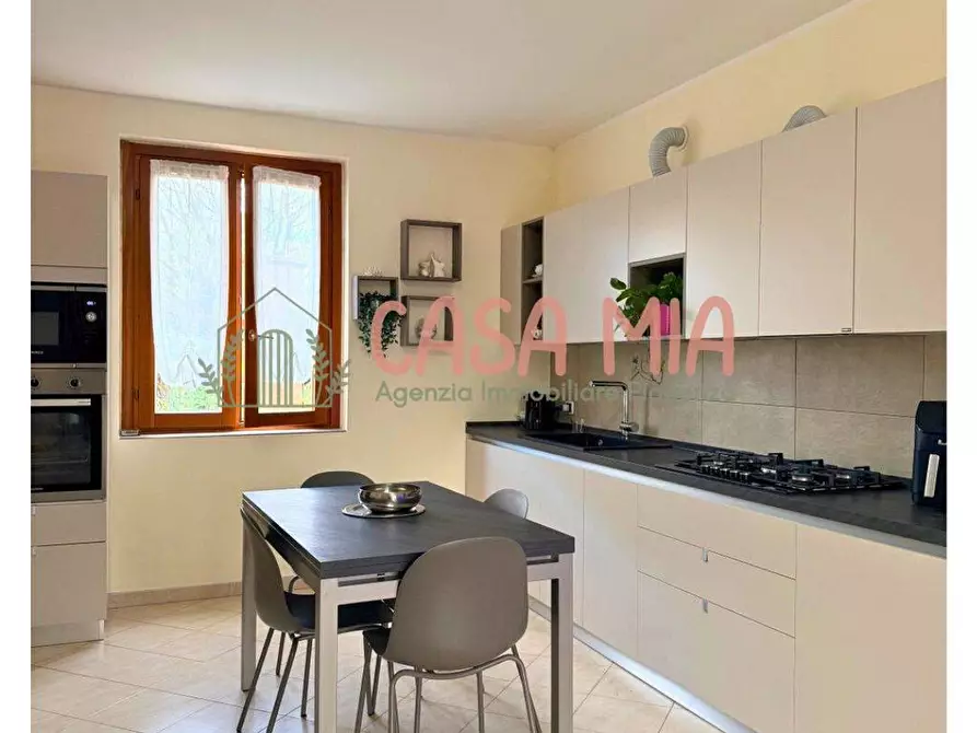 Immagine 7 di Appartamento in vendita  in MOSCHINO a Agazzano