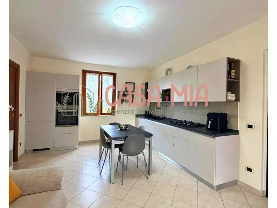 Immagine 8 di Appartamento in vendita  in MOSCHINO a Agazzano