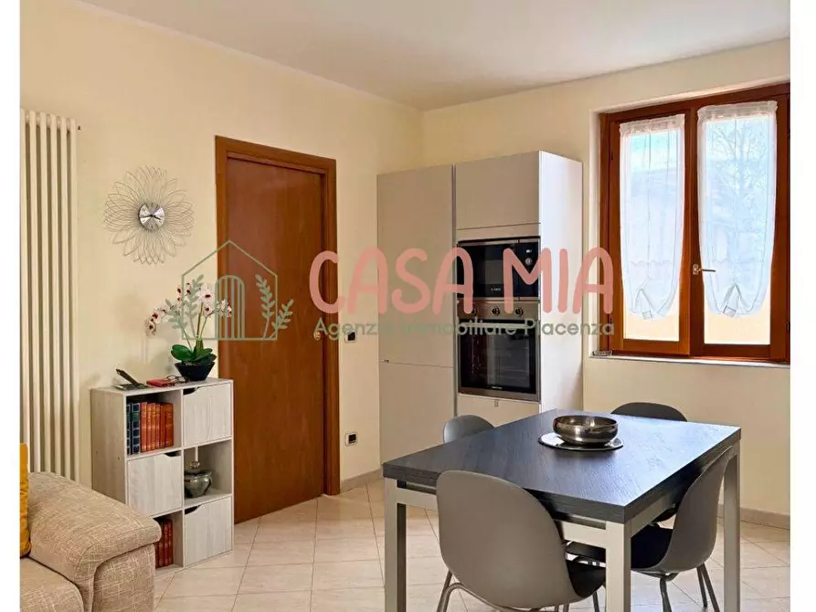 Immagine 9 di Appartamento in vendita  in MOSCHINO a Agazzano