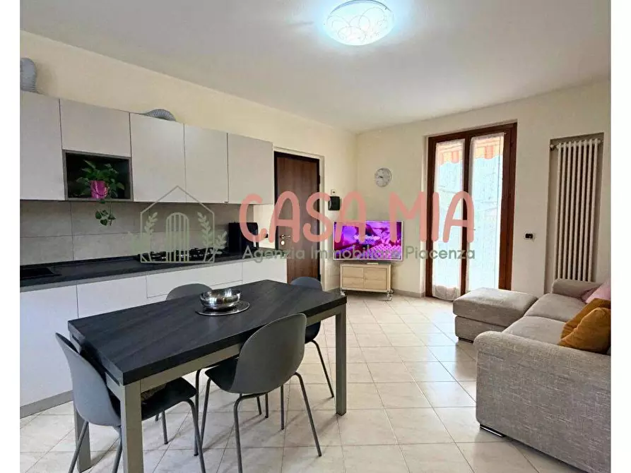 Immagine 1 di Appartamento in vendita  in MOSCHINO a Agazzano