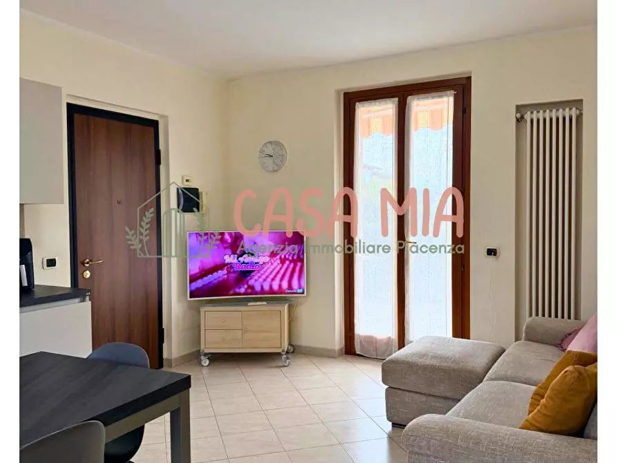 Immagine 10 di Appartamento in vendita  in MOSCHINO a Agazzano