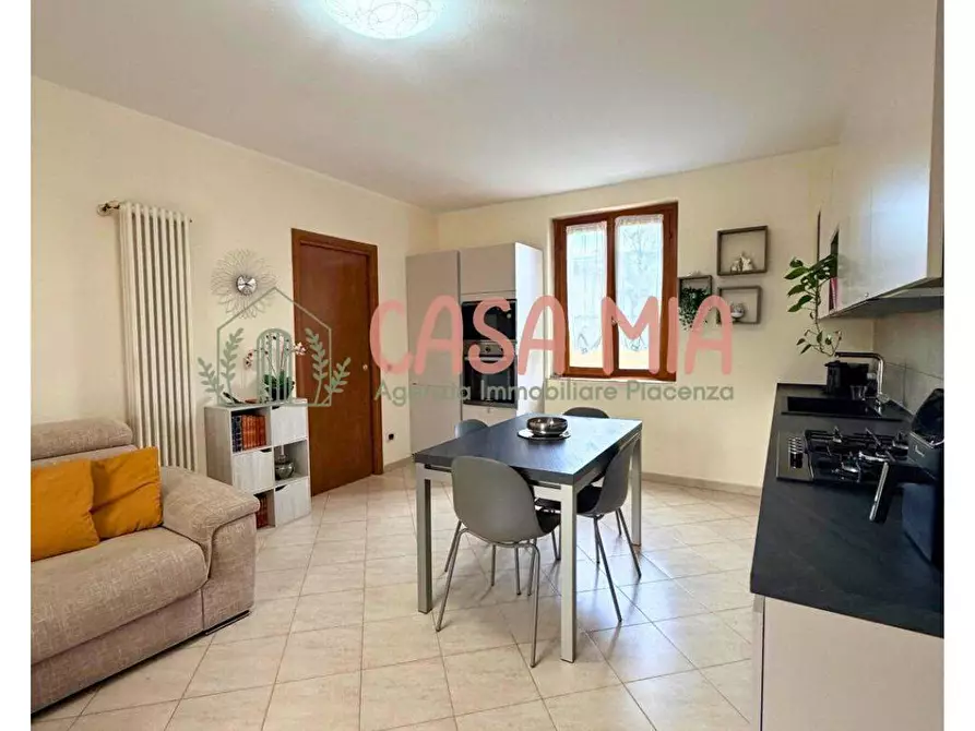 Immagine 11 di Appartamento in vendita  in MOSCHINO a Agazzano