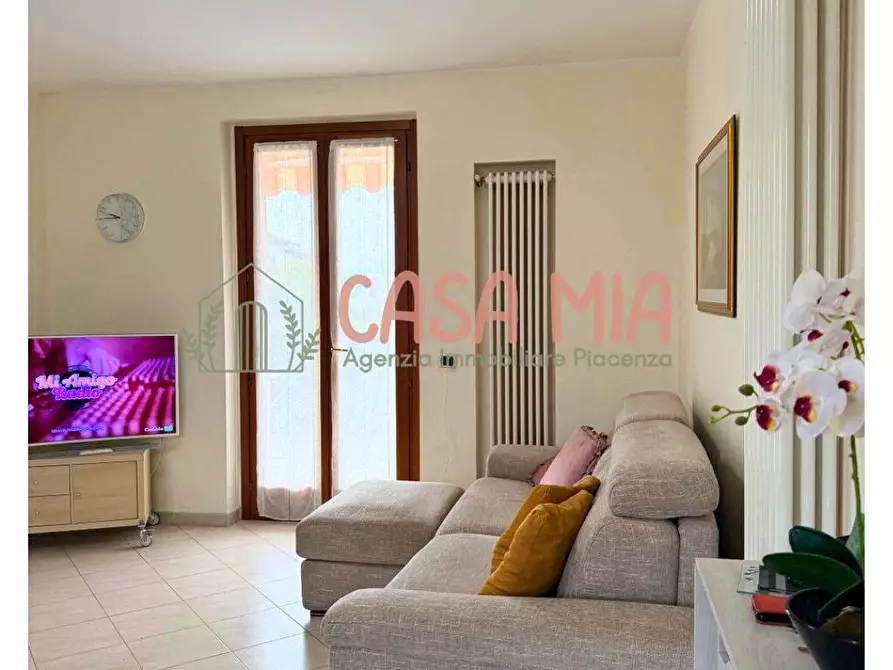 Immagine 13 di Appartamento in vendita  in MOSCHINO a Agazzano