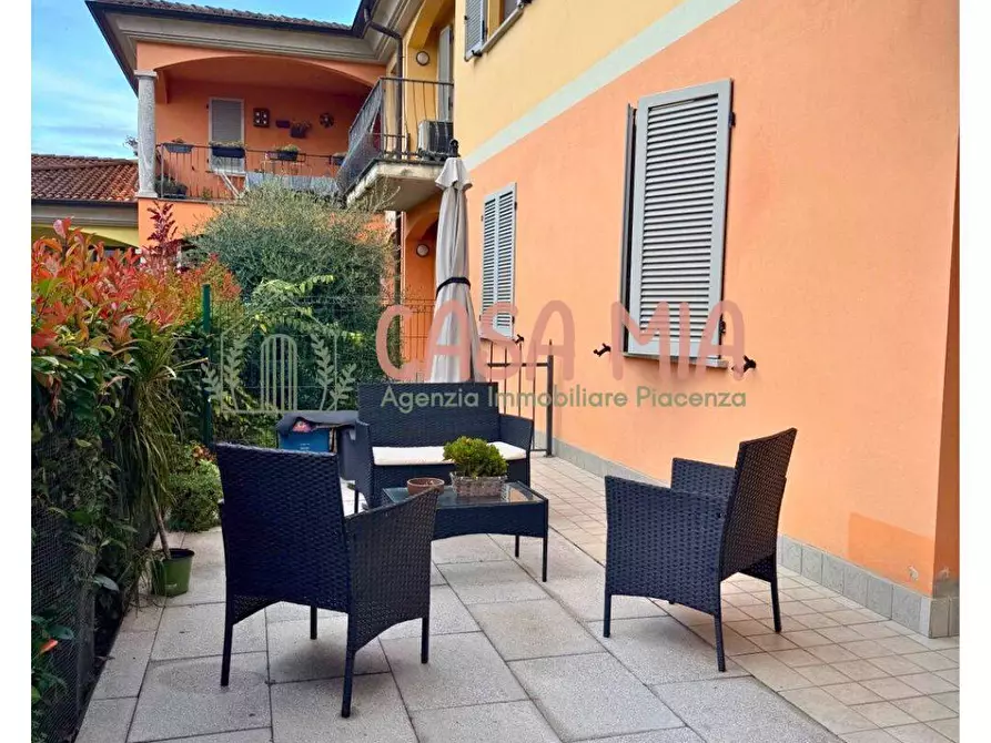 Immagine 14 di Appartamento in vendita  in MOSCHINO a Agazzano