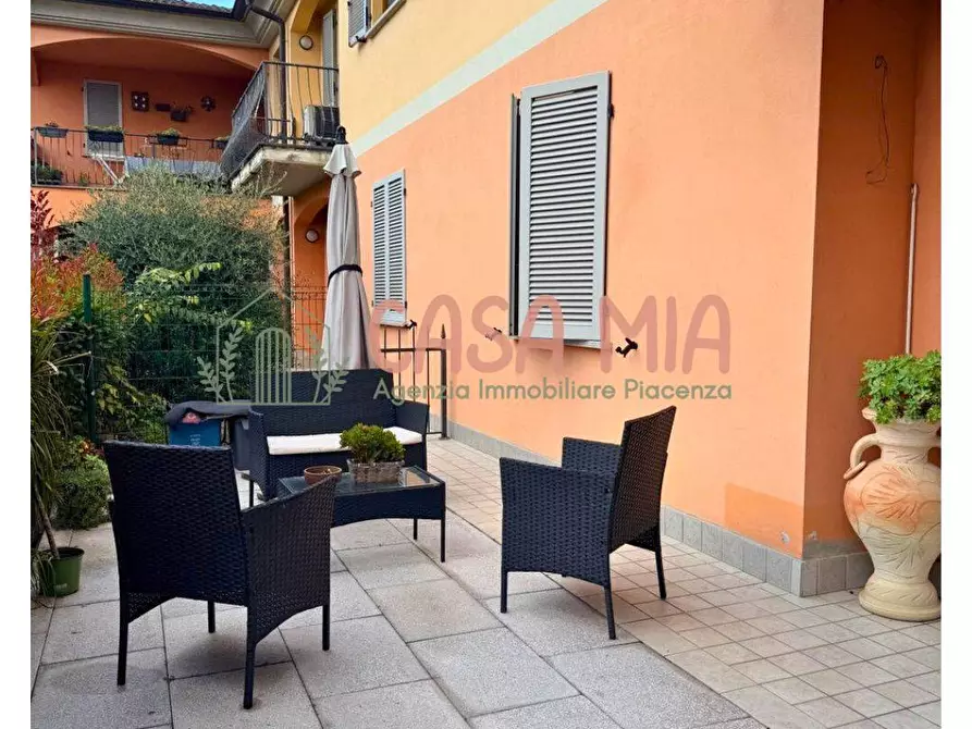 Immagine 15 di Appartamento in vendita  in MOSCHINO a Agazzano