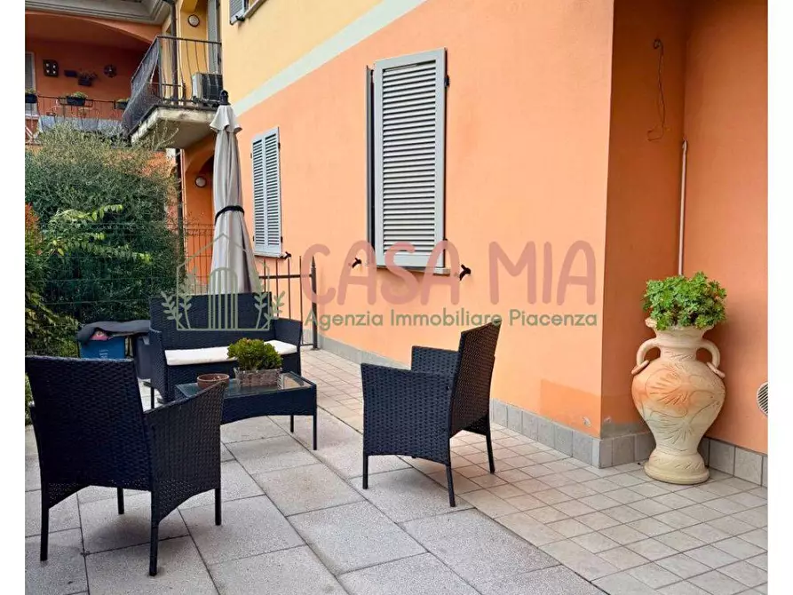 Immagine 16 di Appartamento in vendita  in MOSCHINO a Agazzano