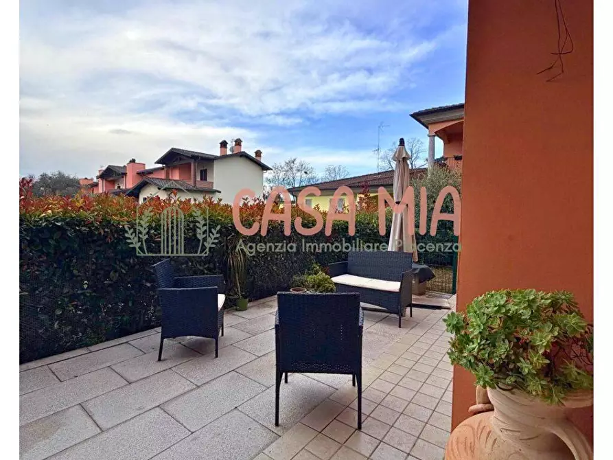 Immagine 17 di Appartamento in vendita  in MOSCHINO a Agazzano