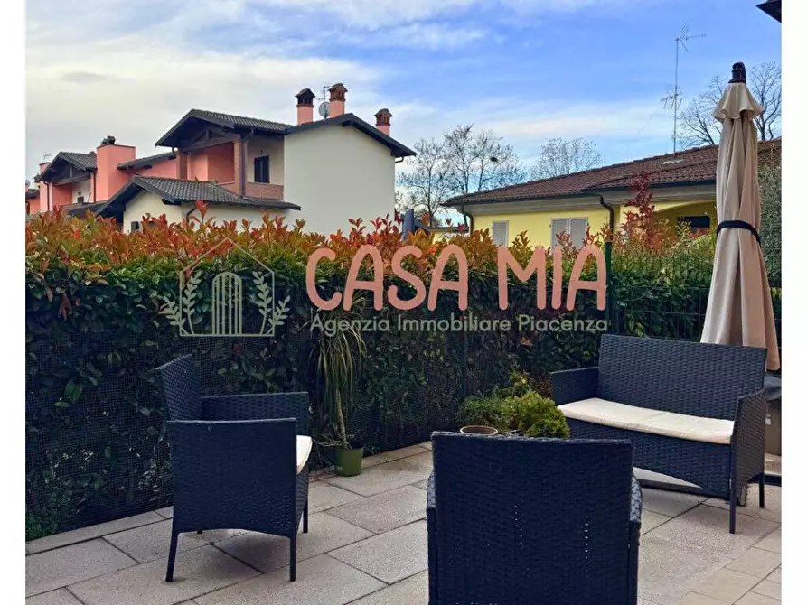 Immagine 18 di Appartamento in vendita  in MOSCHINO a Agazzano