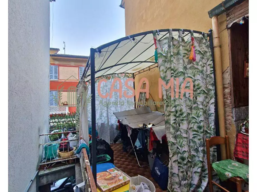Immagine 7 di Casa semindipendente in vendita  in VIA ROMA a Agazzano