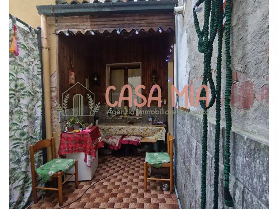 Immagine 8 di Casa semindipendente in vendita  in VIA ROMA a Agazzano