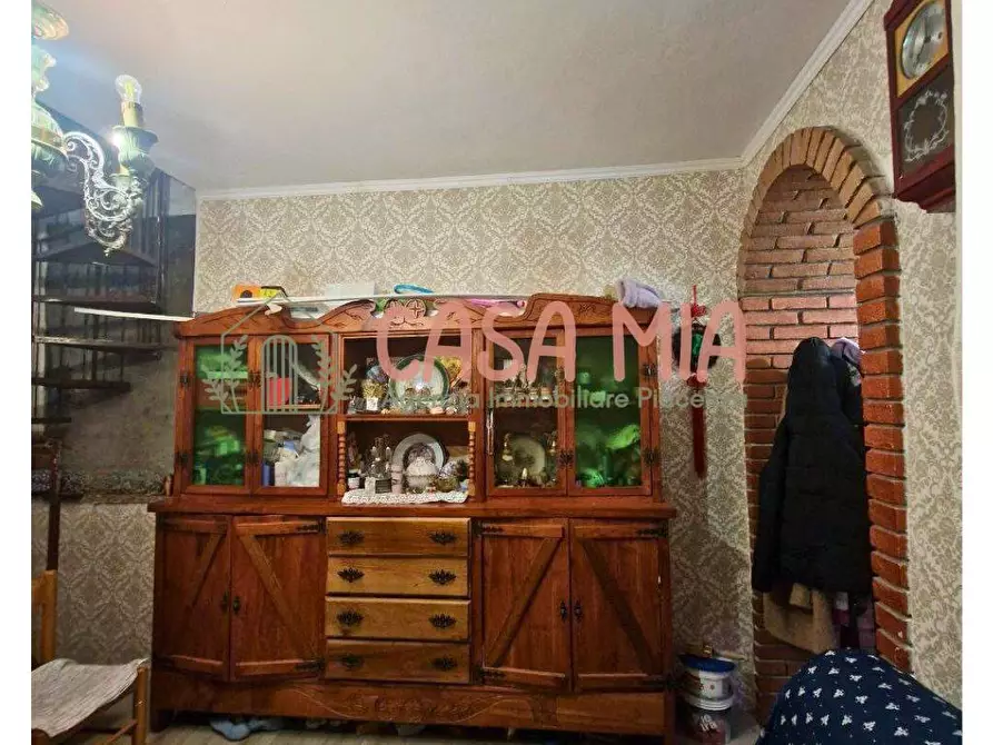 Immagine 12 di Casa semindipendente in vendita  in VIA ROMA a Agazzano