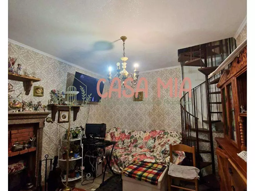 Immagine 15 di Casa semindipendente in vendita  in VIA ROMA a Agazzano