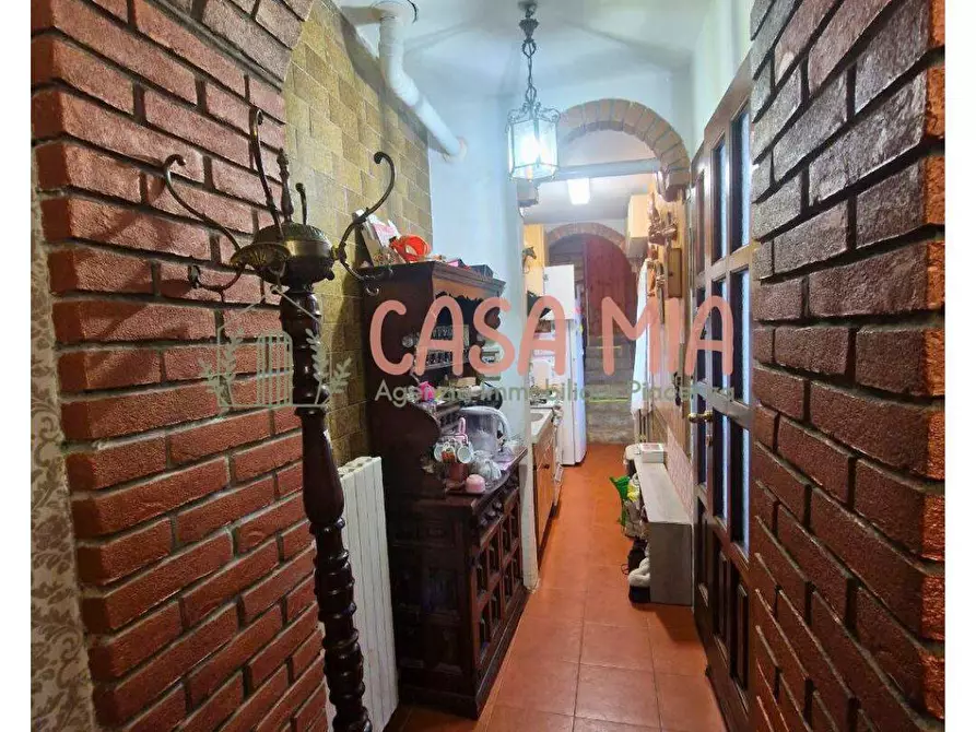 Immagine 17 di Casa semindipendente in vendita  in VIA ROMA a Agazzano