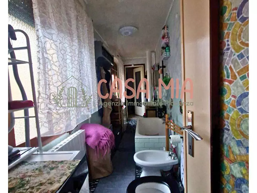 Immagine 18 di Casa semindipendente in vendita  in VIA ROMA a Agazzano