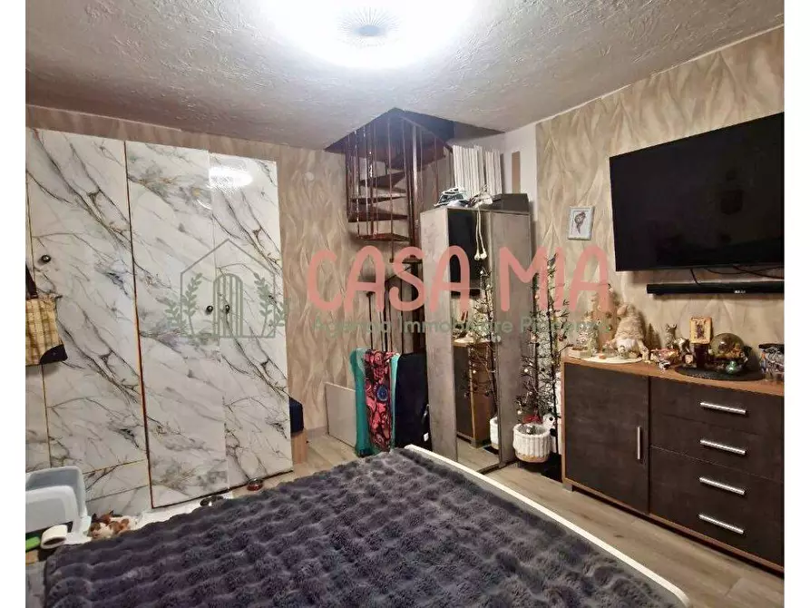 Immagine 24 di Casa semindipendente in vendita  in VIA ROMA a Agazzano