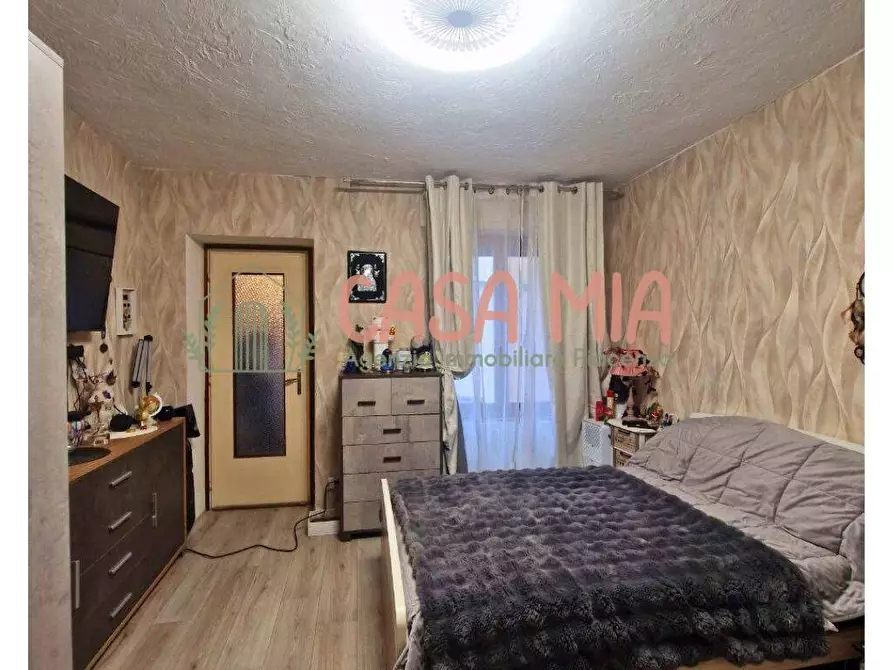 Immagine 26 di Casa semindipendente in vendita  in VIA ROMA a Agazzano