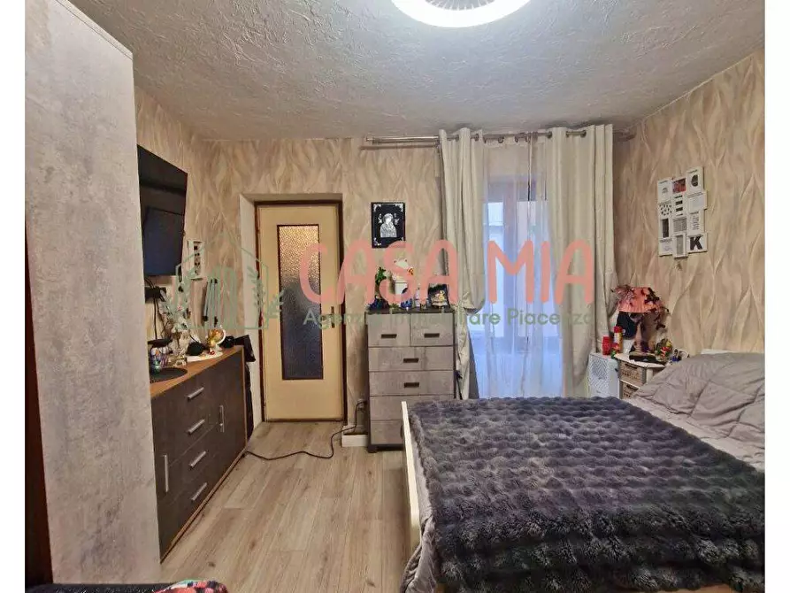 Immagine 27 di Casa semindipendente in vendita  in VIA ROMA a Agazzano