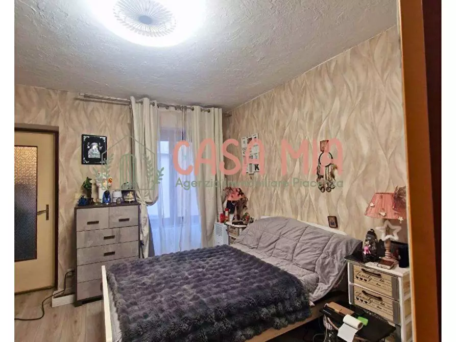 Immagine 28 di Casa semindipendente in vendita  in VIA ROMA a Agazzano