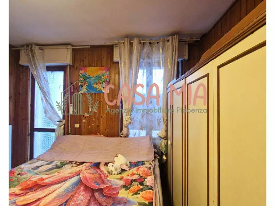 Immagine 32 di Casa semindipendente in vendita  in VIA ROMA a Agazzano