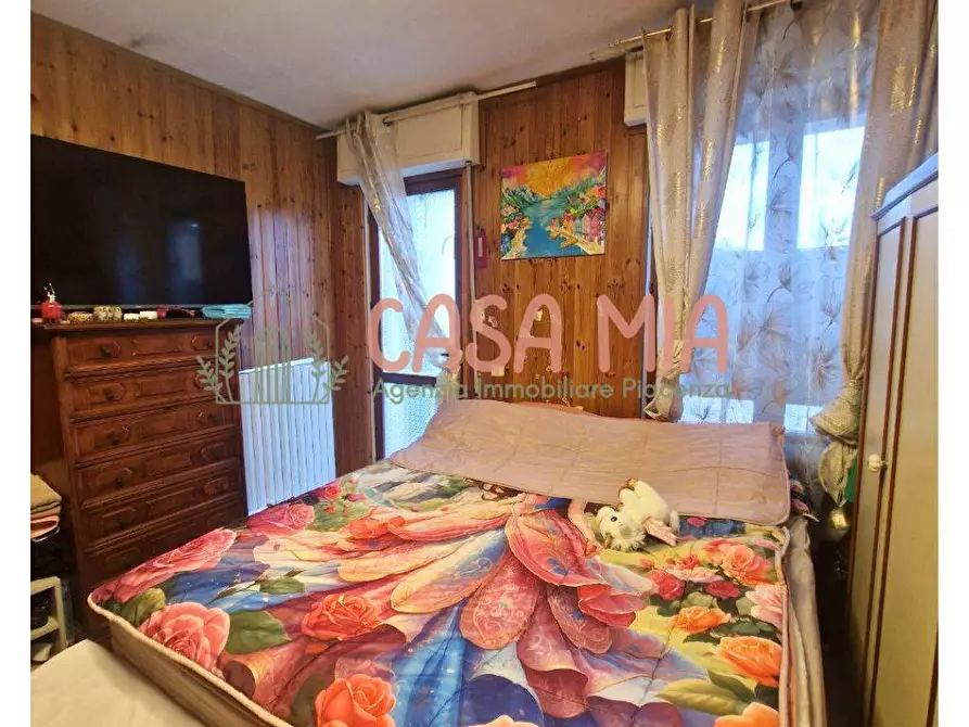 Immagine 33 di Casa semindipendente in vendita  in VIA ROMA a Agazzano